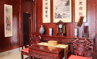 De yuan ju Mansion(Huangshan West Station)