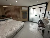 타이셩 비즈니스 호텔 Xuetanggang Confucious Temple 주변 호텔