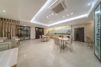 City Comfort Inn Binyang Square Branch - Aamiainen