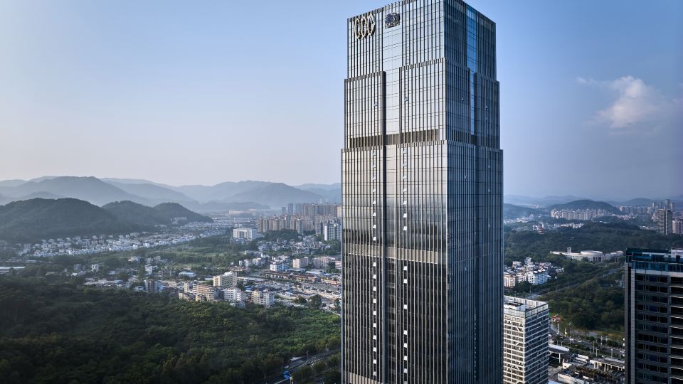 DoubleTree by Hilton Guangzhou Zengcheng