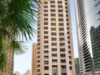 Mövenpick Hotel Jumeirah Beach Hoteles cerca de Playa JBR