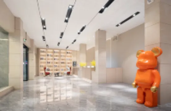 雅瑞斯酒店（梅州梅江區萬達廣場店）