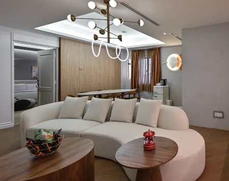 B Sarang Suite Hotel Kuala Lumpur