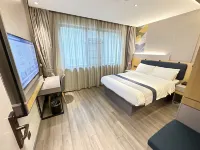 Homeinn Selected Hotel (Shouguang Shengcheng Street Wanda Plaza)