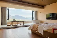 She County Junqianling Homestay Các khách sạn ở Huyện Thiệp