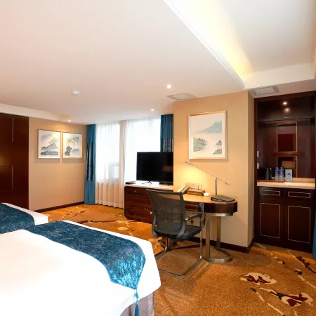 Hemei International Hotel