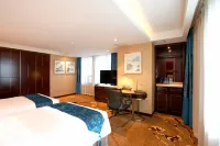 Hemei International Hotel Hotels in der Nähe von Qiqihar Sports Center