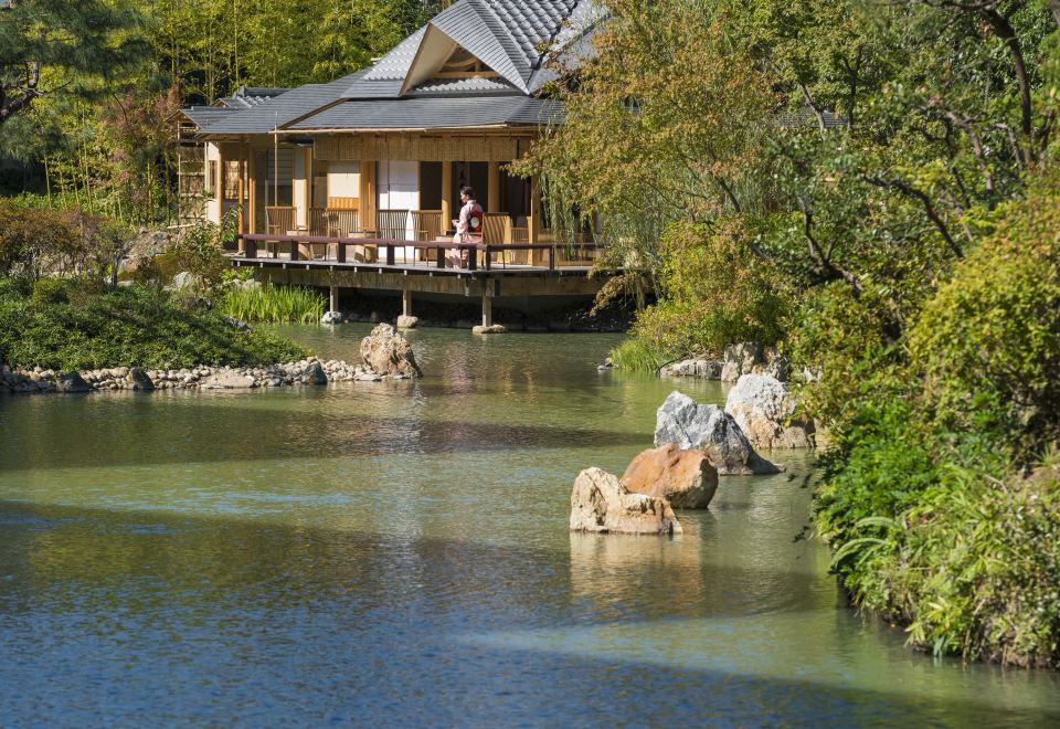 5. 포시즌스 호텔 ..