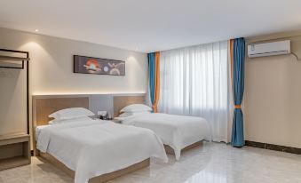 Nanning Xincheng Convenience Hotel