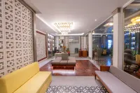Victoria Central Residence - 3 stjerner