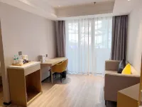 Stars Hotel (Zhongshan Lihe Plaza) Các khách sạn ở Khu vực phía Đông