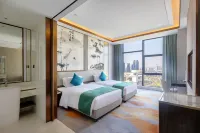 Ostond Shaoxing Hotel (Jinghu Branch)