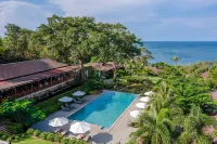 Camia Resort & Spa - Pool