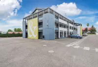 B&B HOTEL STRASBOURG Nord Industrie Hotels in 