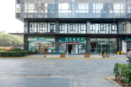 北京情懷民宿（國貿建國門）