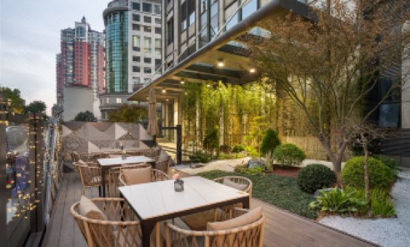 Novotel Shanghai Jing'an