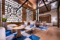 Novotel Living Shanghai Jing'an