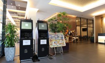 Urban Hotel Kyoto Shijo Premium