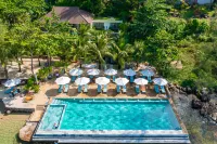 Camia Resort & Spa - Pools