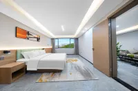 Tongren Guochen Hotel