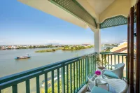 Khách Sạn Lantana Riverside Hội An Các khách sạn ở Hội An
