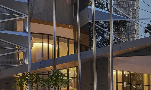 Four Points by Sheraton Kuala Lumpur, City Centre