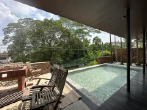 The Luxurious 1 Grand Bali, Johor Bahru