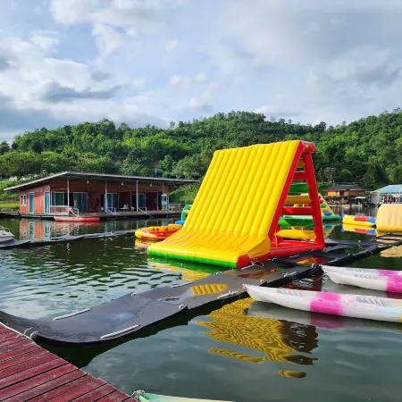 Banrai WanWan Resort
