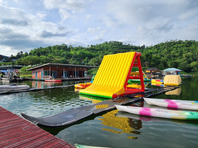 รูปภาพของบ้านไร่ วรรณ วาลย์ รีสอร์ท