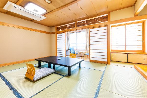Umino Hotel Hajime - Former Umikaoru Yado Hotel New Matsumi(海乃ホテル はじめ)_5