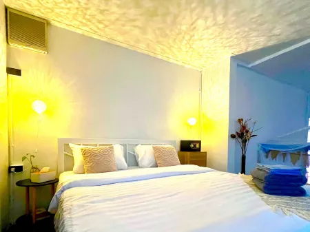 Getaway Villa Bangkok - 4 Bedroom, 6 Beds and 5 Bathroom