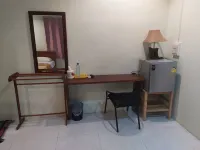 โรงแรมพรถวิล ศรีสะเกษ - พร้อมระเบียง