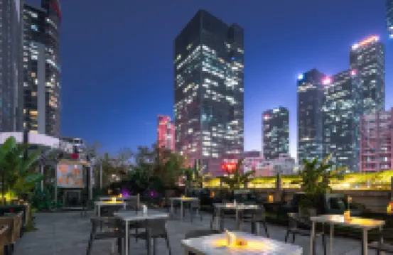 閩江賓館（會展中心崗廈地鐵站店）