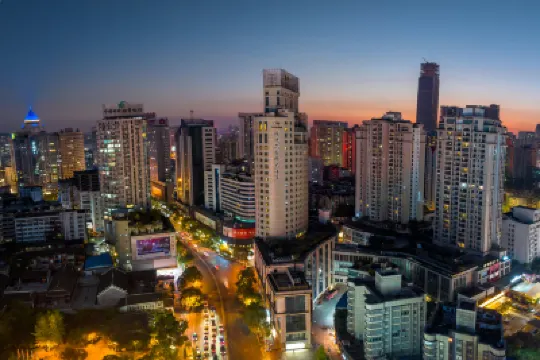 Yonder International Hotel Hotels near Modern Capital
