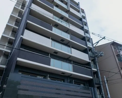 Tanimachikun Star Hotel Tsutenkakunishi 48 من الخارج Photos