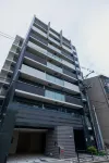 Tanimachikun Star Hotel Ebisunishi 48 Hotels in Osaka