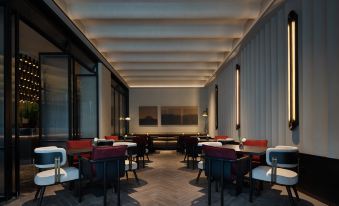 Qiao Hotel (Changsha Wuyi Square IFS International Financial Center)
