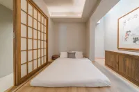 Huilin Yuansu Hot Spring Villa