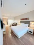 HanTing Hotel (Horqin Left Rear Banner Ganqika Railway Station) Hotels in Tongliao