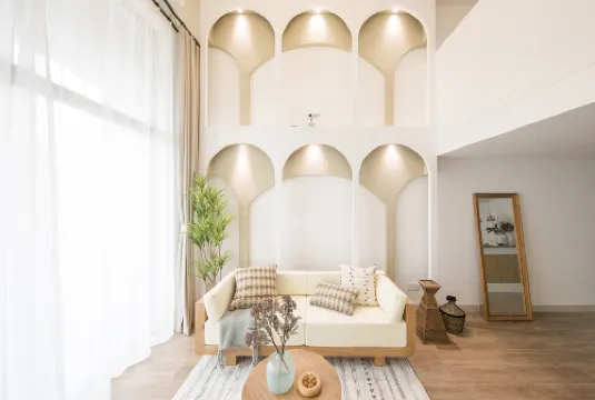 IF House公寓（廣州珠江新城店）