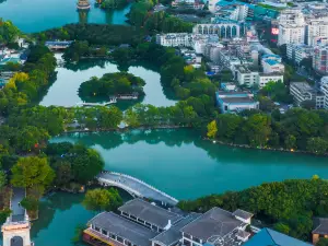 Ẩm thực địa phương 4 Hàng Đầu Tại Quế Lâm