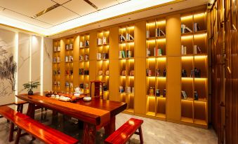 Jinxin Metropolis Hotel