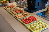 Baoshan Jingchen  Hotel - Desayuno