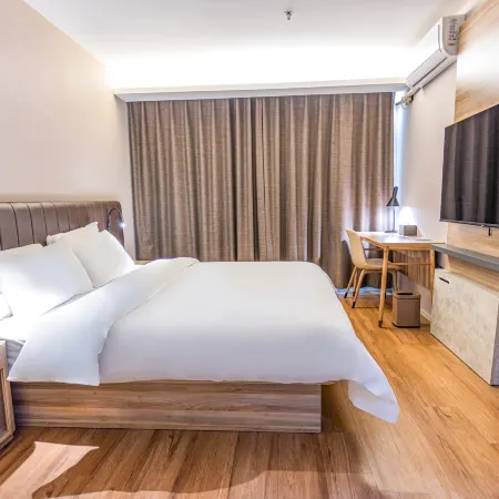 Hanting Hotel Xiong County, Xiong'an New Area