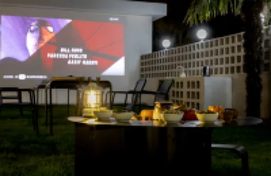 Sparrow Bed and Breakfast