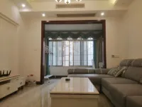 Lezhi Chuanchi Homestay (Longcheng Mansion)