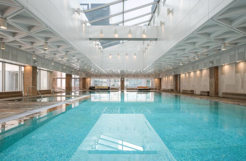 The Westin Beijing Financial Street photo 2