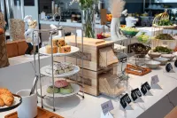 Atour Hotel Xining Xinghai Road Central Plaza - Breakfast
