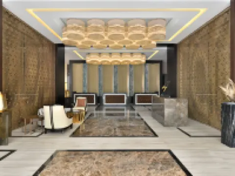 Sheraton Colombo Hotel Hotels in Colombo