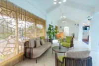 Seabreeze Garden Hotel a 